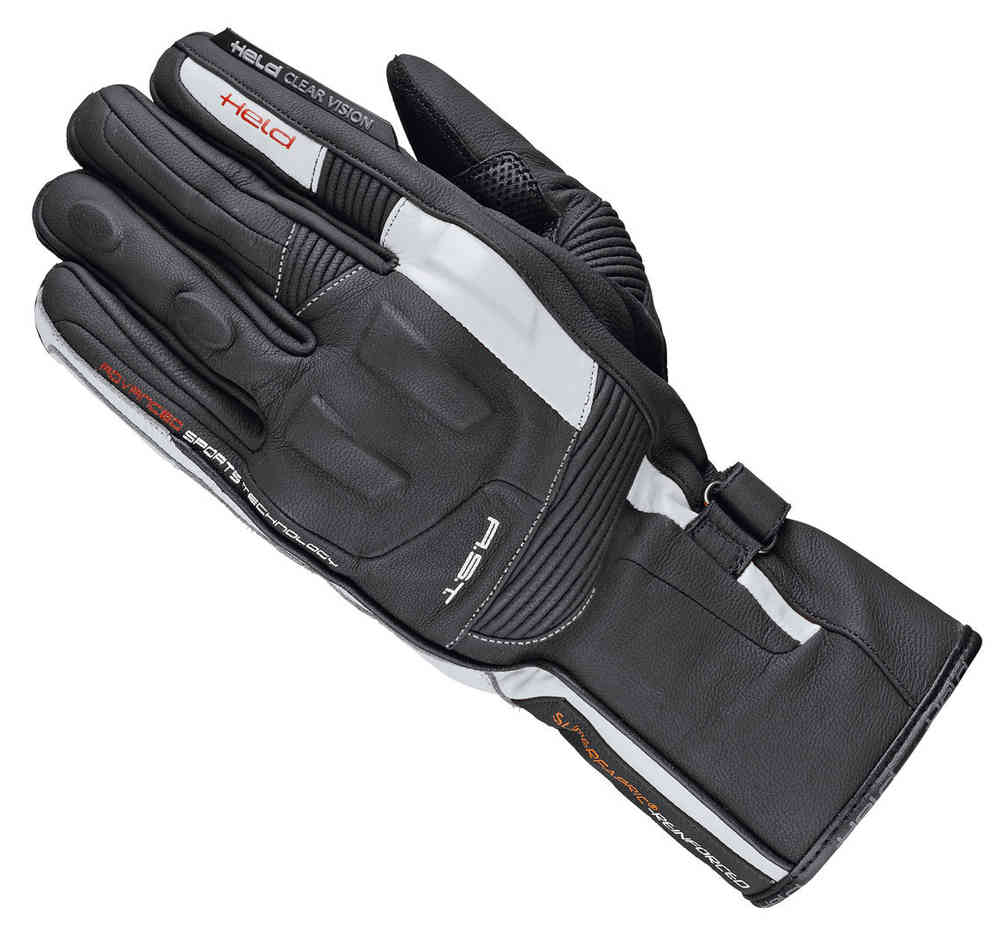 Held Secret-Pro Gants