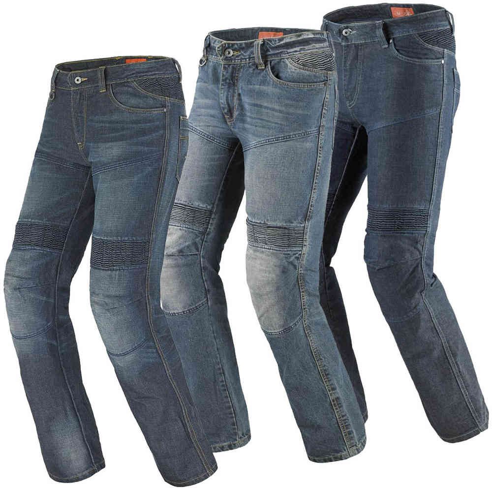 Spidi J&Racing Denim Pantaloni Jeans