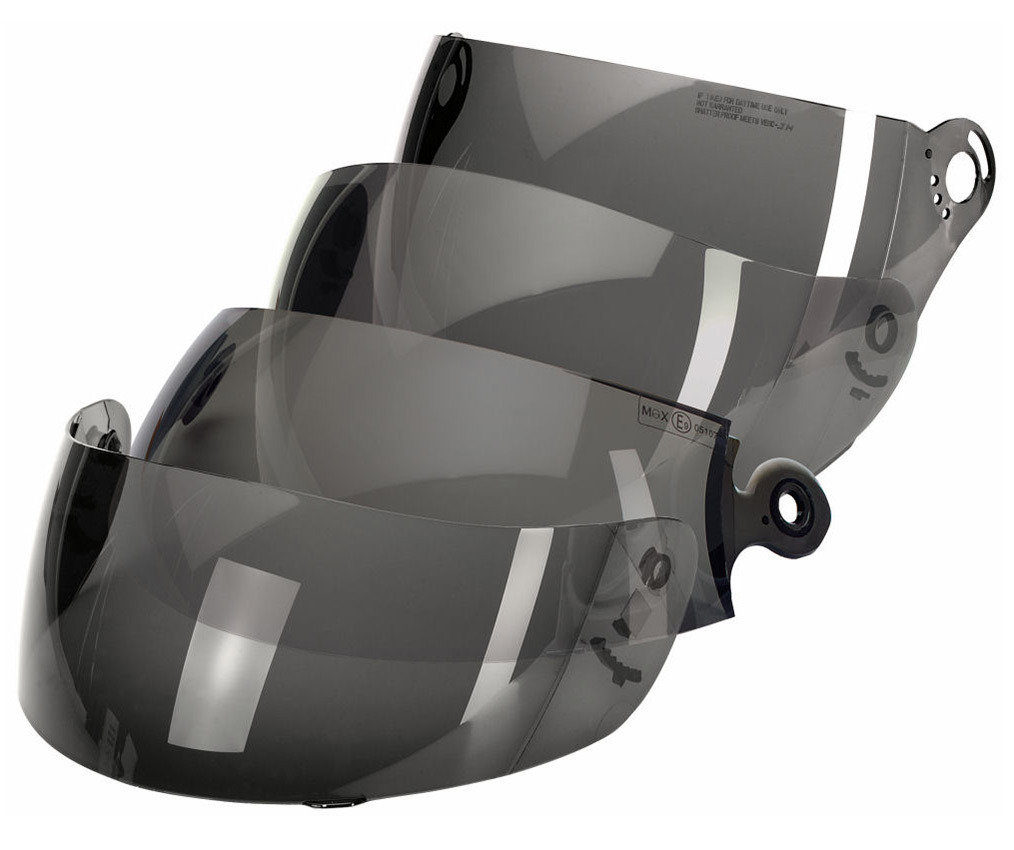 Germot GM 20 Visor, grey-image-82763295