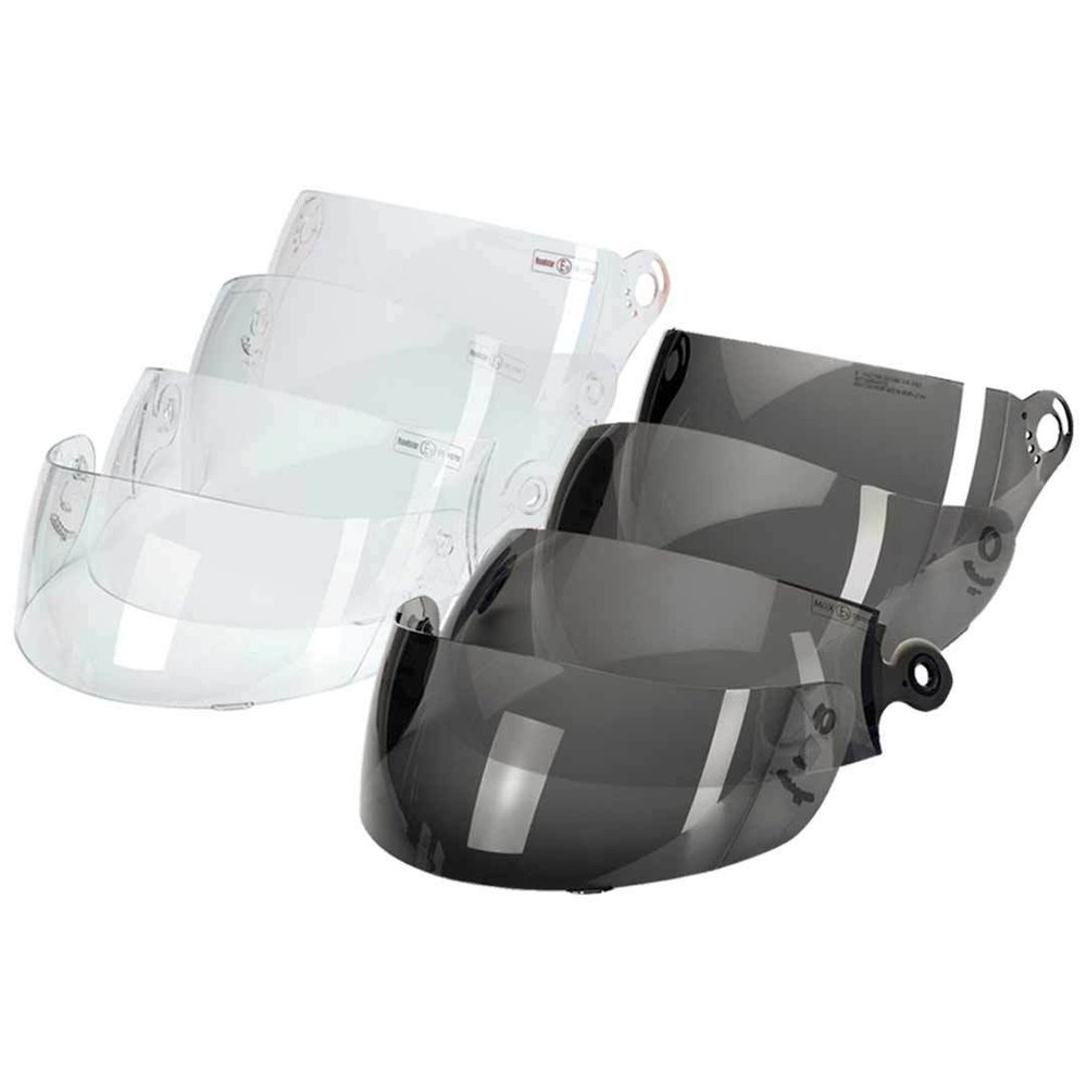 Germot GM 400 - Kids Visier