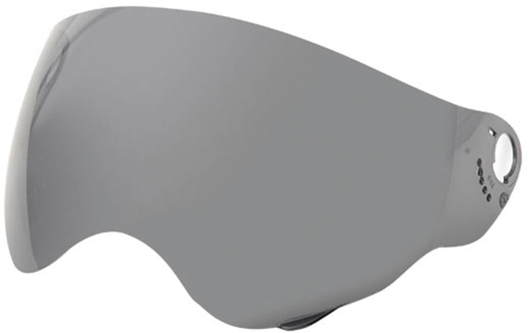 Caberg Stunt / Xtrace Visor, grey, grey, Size One Size