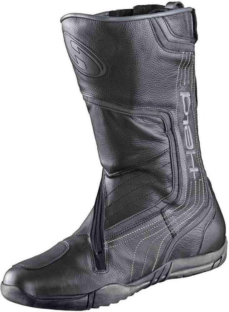 Bottes touring moto discount