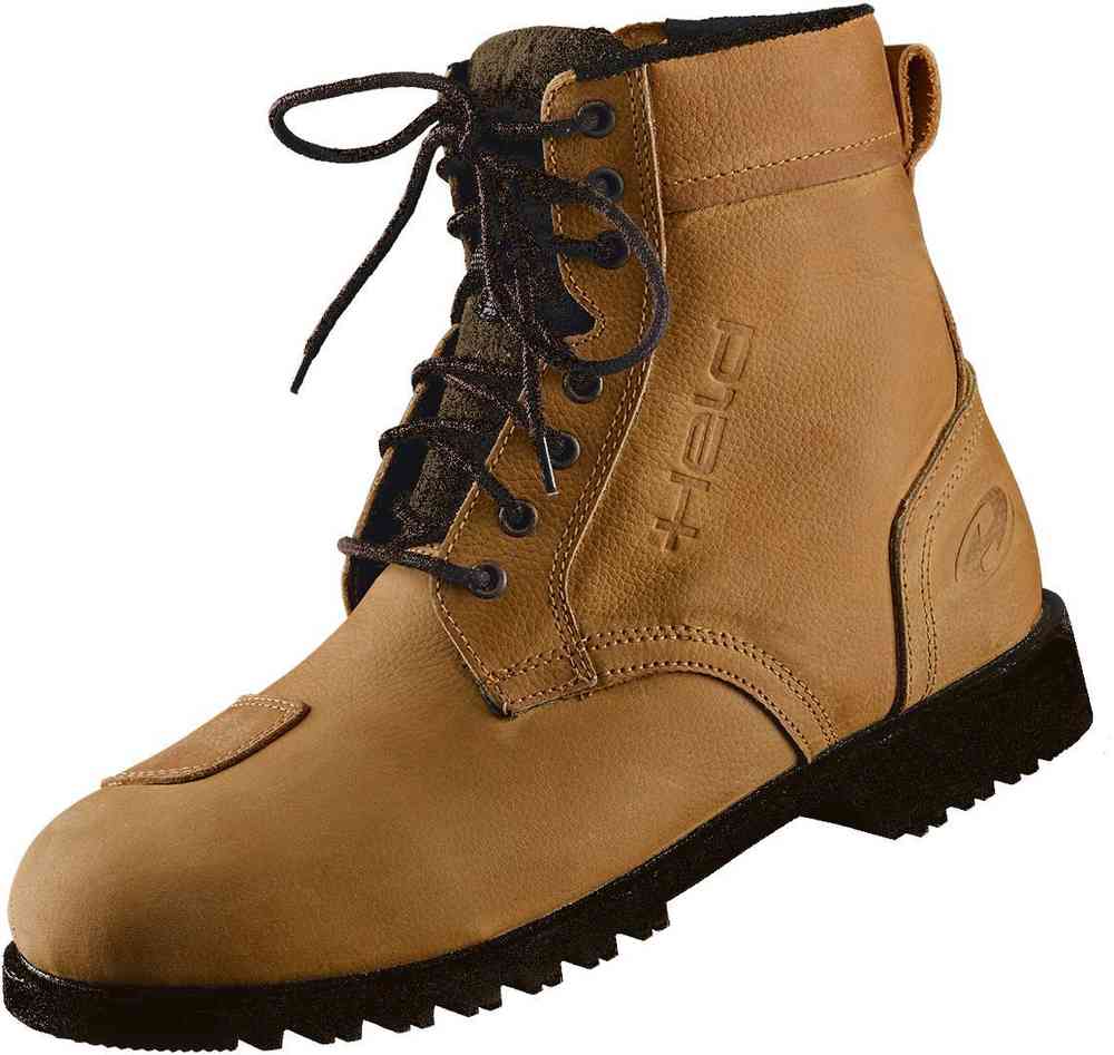 Held hotsell boots motorcycle