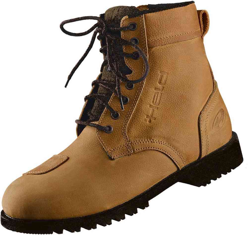 Held Cattleman Botas de moto