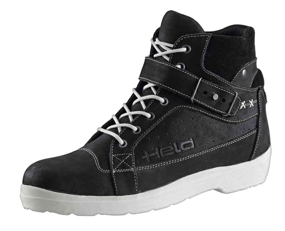 Held Lucero S Motorcycle Shoes