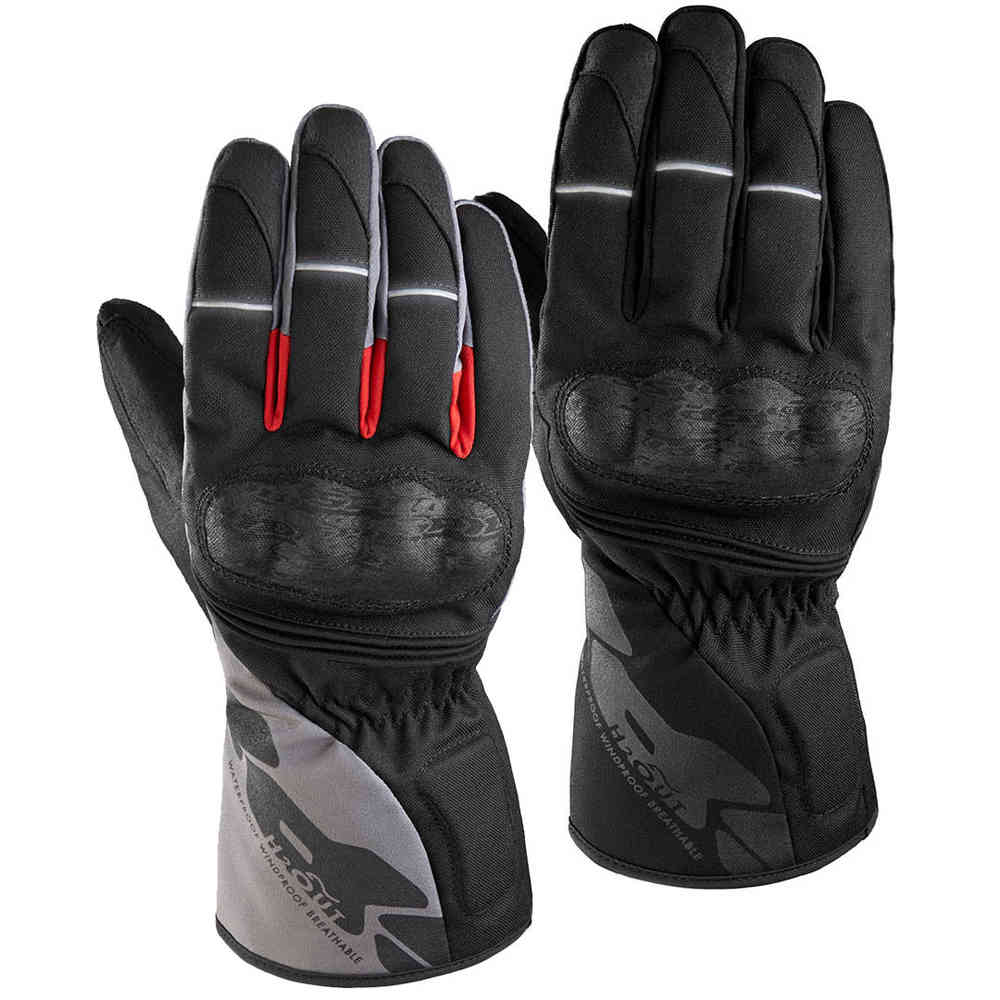 Spidi WNT-1 H2OUT Gants imperméables