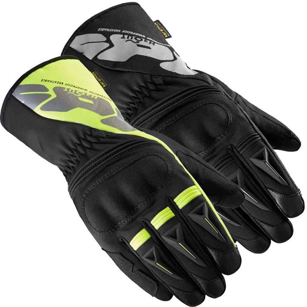 Spidi Alu Pro H2OUT Handschuhe