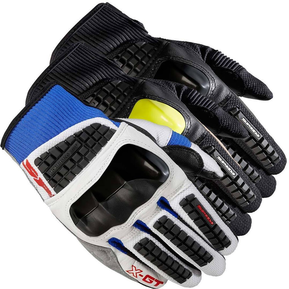 Spidi X-GT Gloves buy cheap ▷ FC-Moto