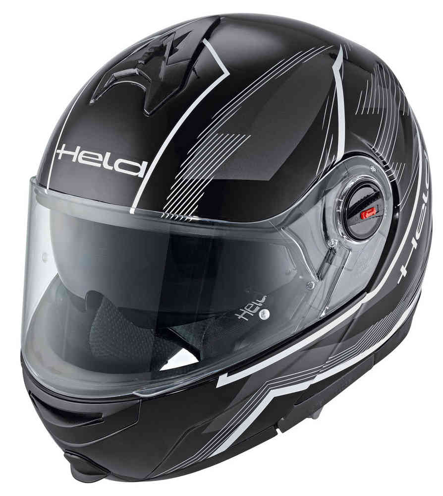 Held Turismo Decor ヘルメット