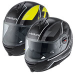 Held Turismo Decor Casc