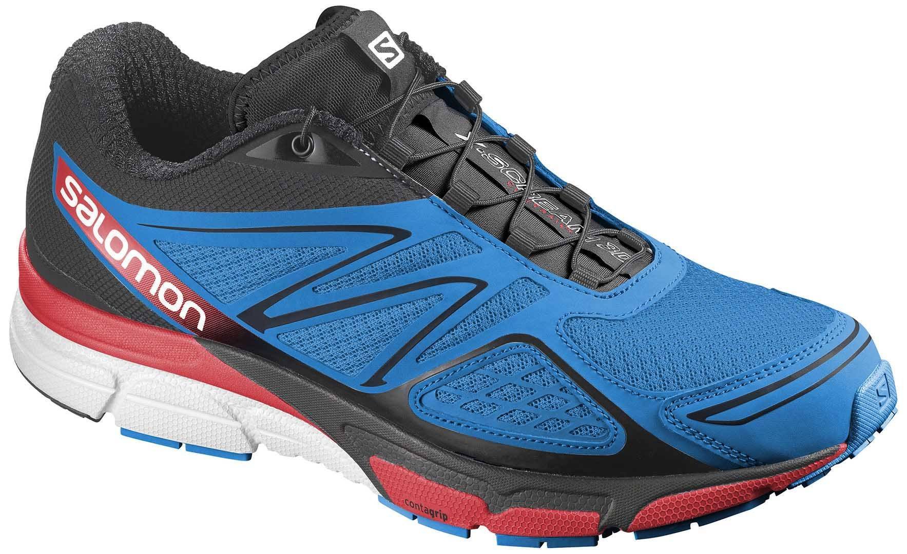 Salomon x scream mens store