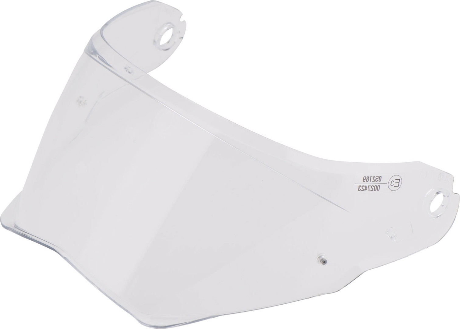 Caberg Drift / Drift Evo, clear, clear, Size One Size