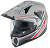 Preview image for Held Makan Motocross Helmet