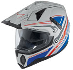 Held Makan Casco di motocross