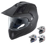 Held Makan Motocross Helm