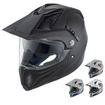 Held Makan Casque de motocross