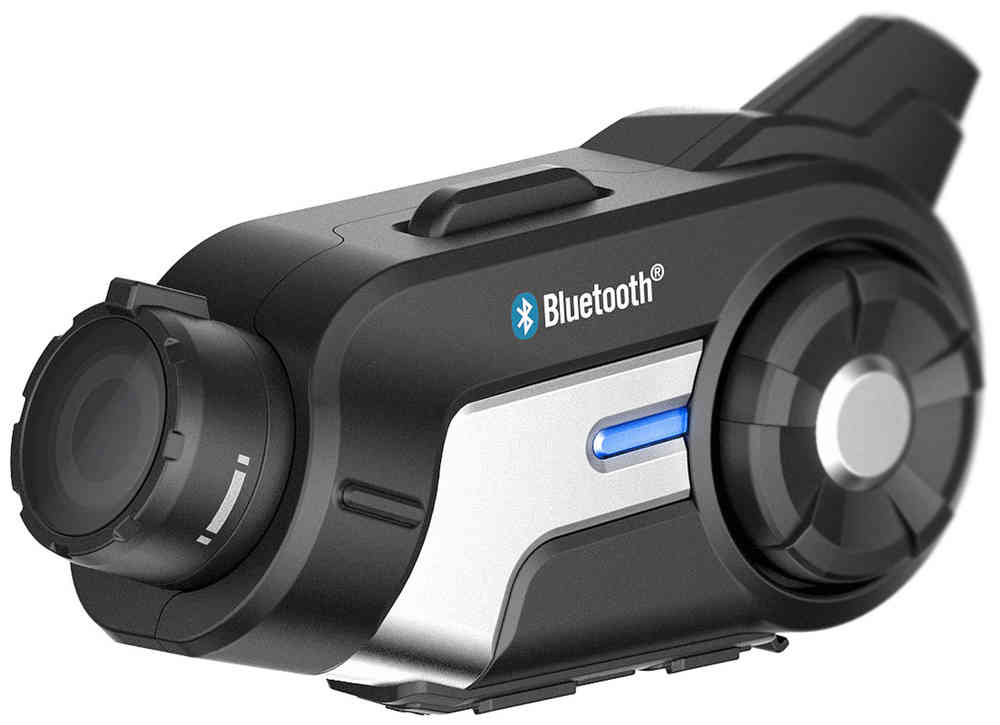 Sena 10C Pack unique système de Communication Bluetooth et caméra d’Action