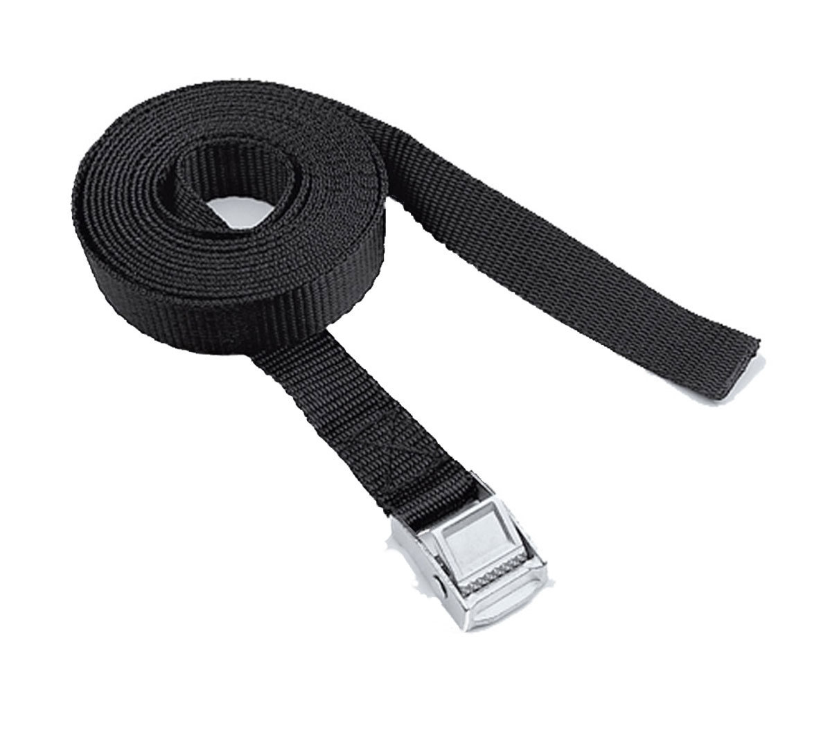 Held Lashing Strap, black, black, Size One Size
