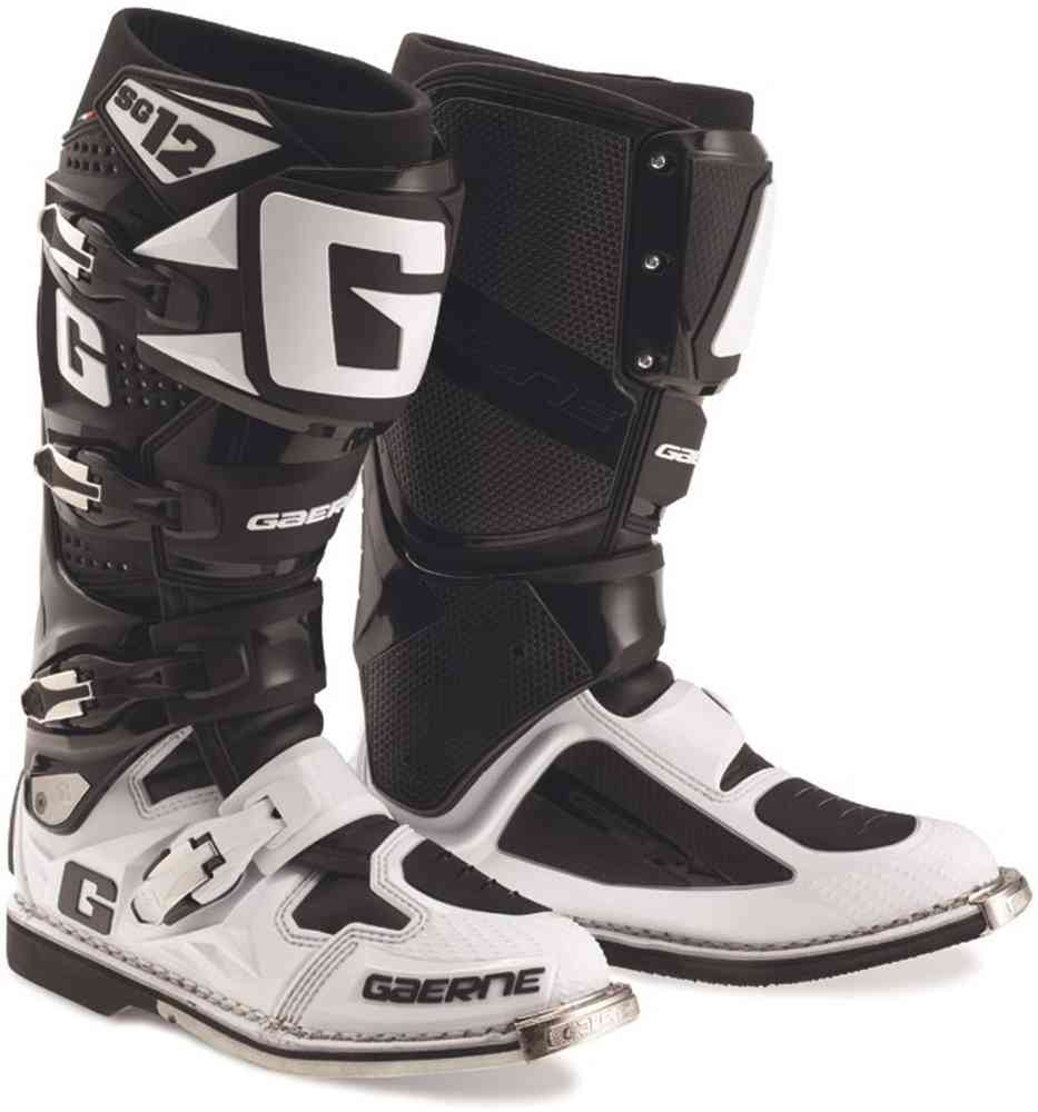 Gaerne SG-12 Limited Edition Botas de motocross
