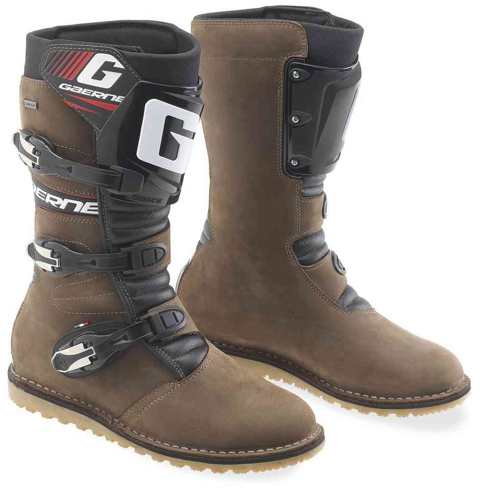 Cheap on sale atv boots
