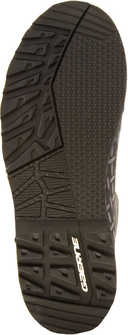 Photos - Motorcycle Boots Gaerne G-Midland Gore-Tex , black, Size 40 for Men 