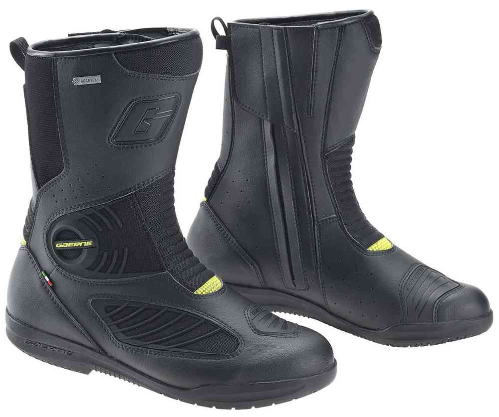 Gaerne G.Air Gore Tex Motorcycle Boots