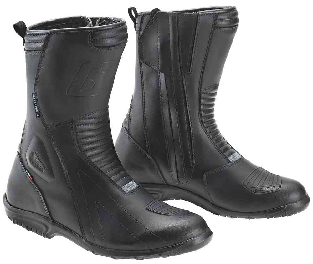 Gaerne G.Durban Aquatech Botas de moto impermeável