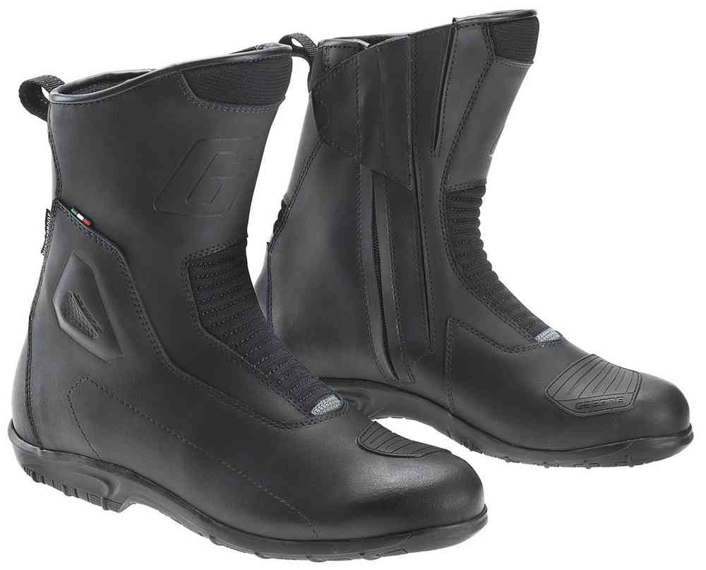 Gaerne G.NY Aquatech wasserdichte Motorradstiefel Wasserdichte Motorradstiefel