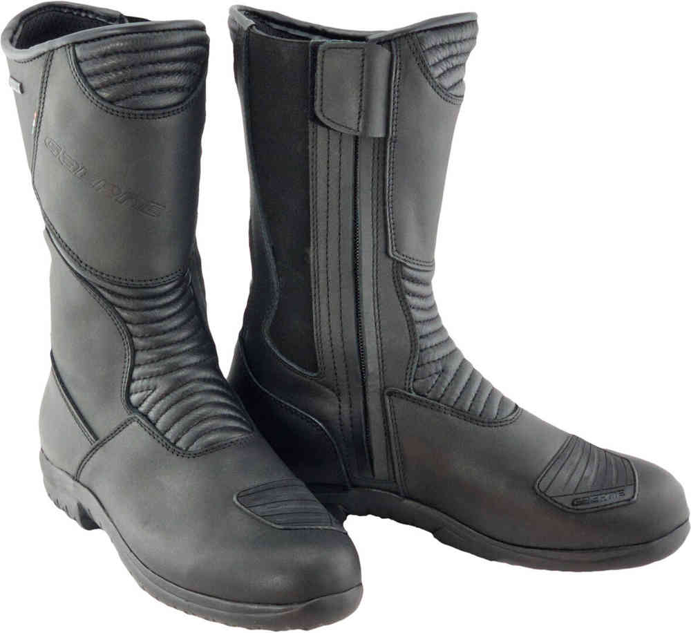 Gaerne Black Rose Gore-Tex Ladies Motorcycle Boots