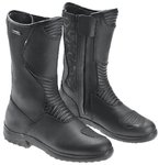 Gaerne Black Rose Gore-Tex Дамы мотоцикла сапоги