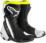 Alpinestars Supertech-R オートバイブーツ