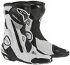 Preview image for Alpinestars S-MX Plus Motorcycle Boots 2015
