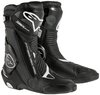 Preview image for Alpinestars SMX Plus Gore-Tex Motorcycle Boots