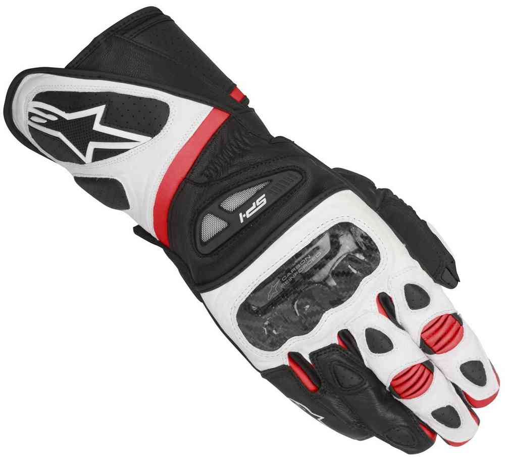 Alpinestars SP-1 Guanti 2015