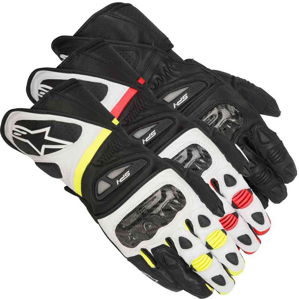 alpinestar bike gloves