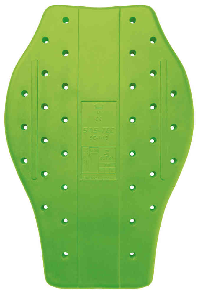 Held Quattrotempi Back Protector 9314