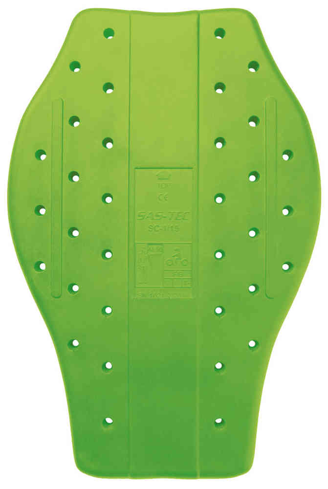Held Quattrotempi 9314 4T Защита спины