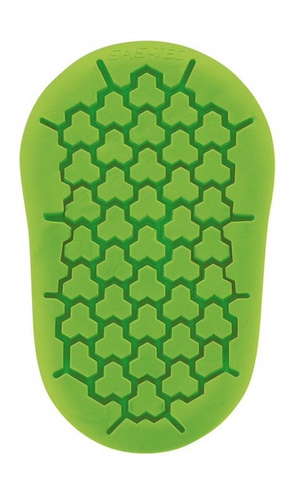 Held Quattrotempi Hip Protectors, green, green, Size One Size