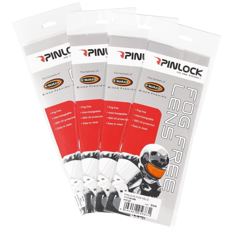 Precio pinlock outlet