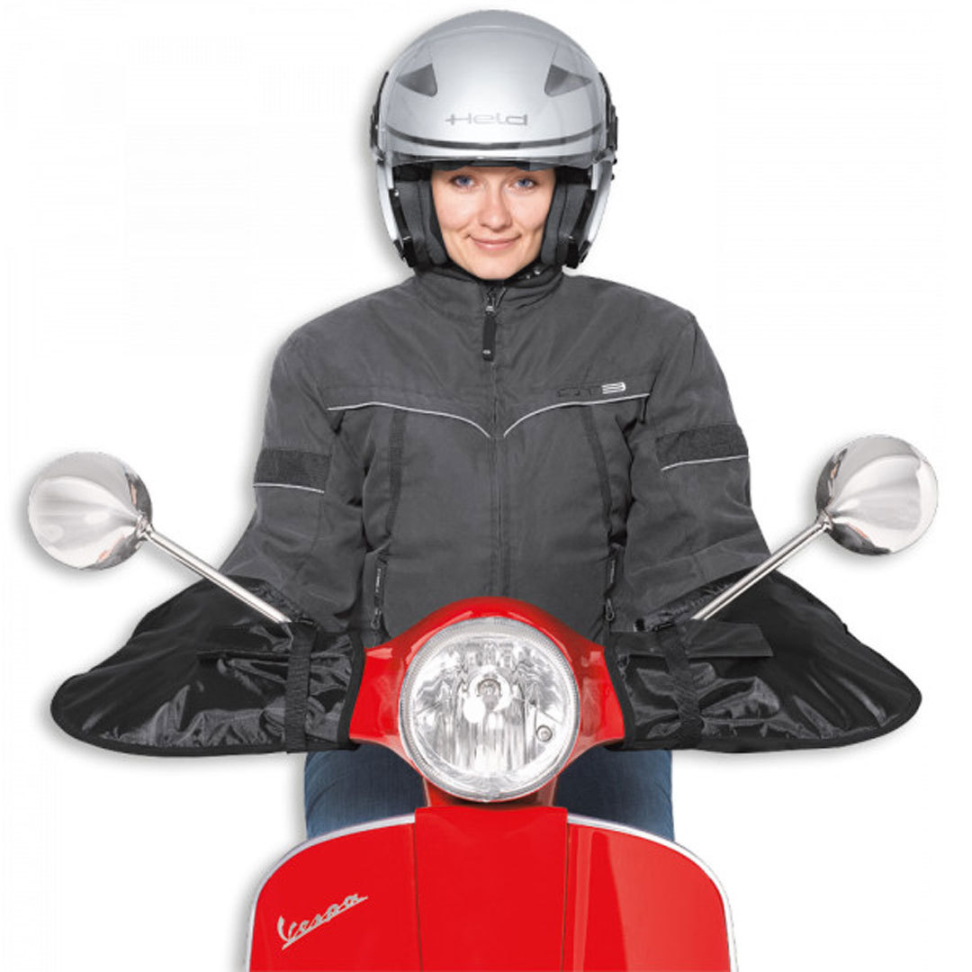 Held Scooter Hand Warmer, Size One Size