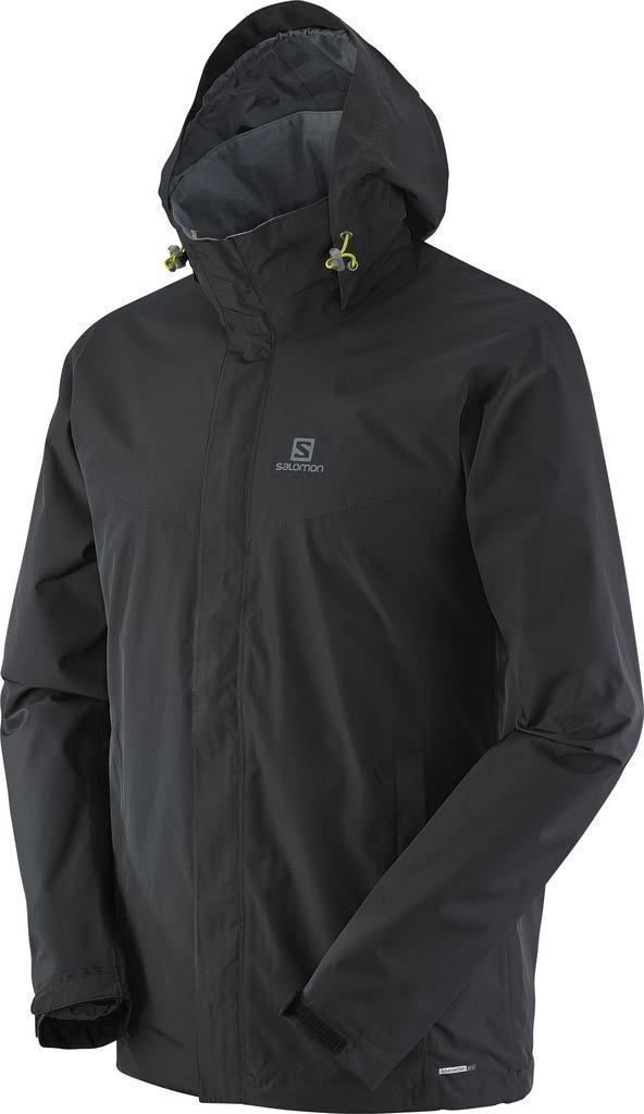 Salomon elemental insulated sales