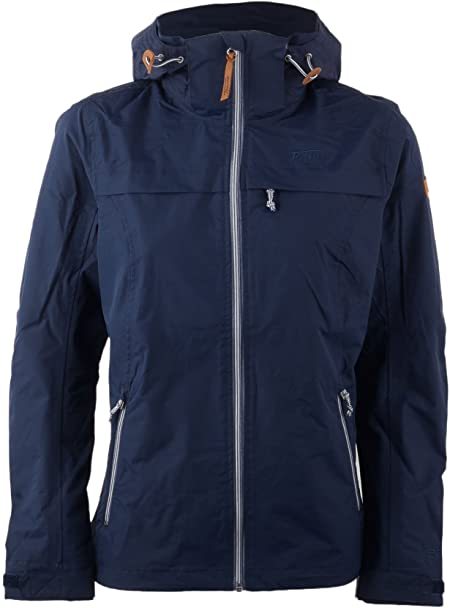 Tenson Mavis Jacket Lady