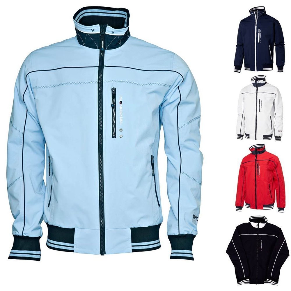 Tenson Ricky 女士夾克