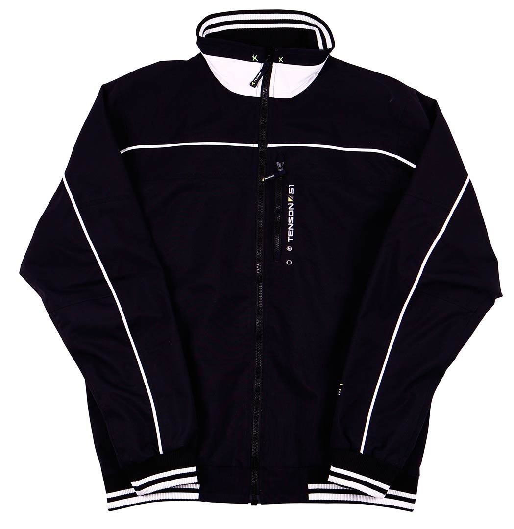 Tenson Ricky Jacket Lady