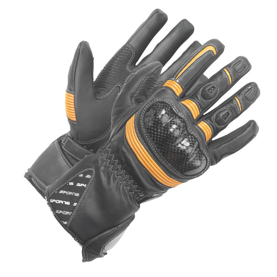 Büse Misano 2015 Gloves