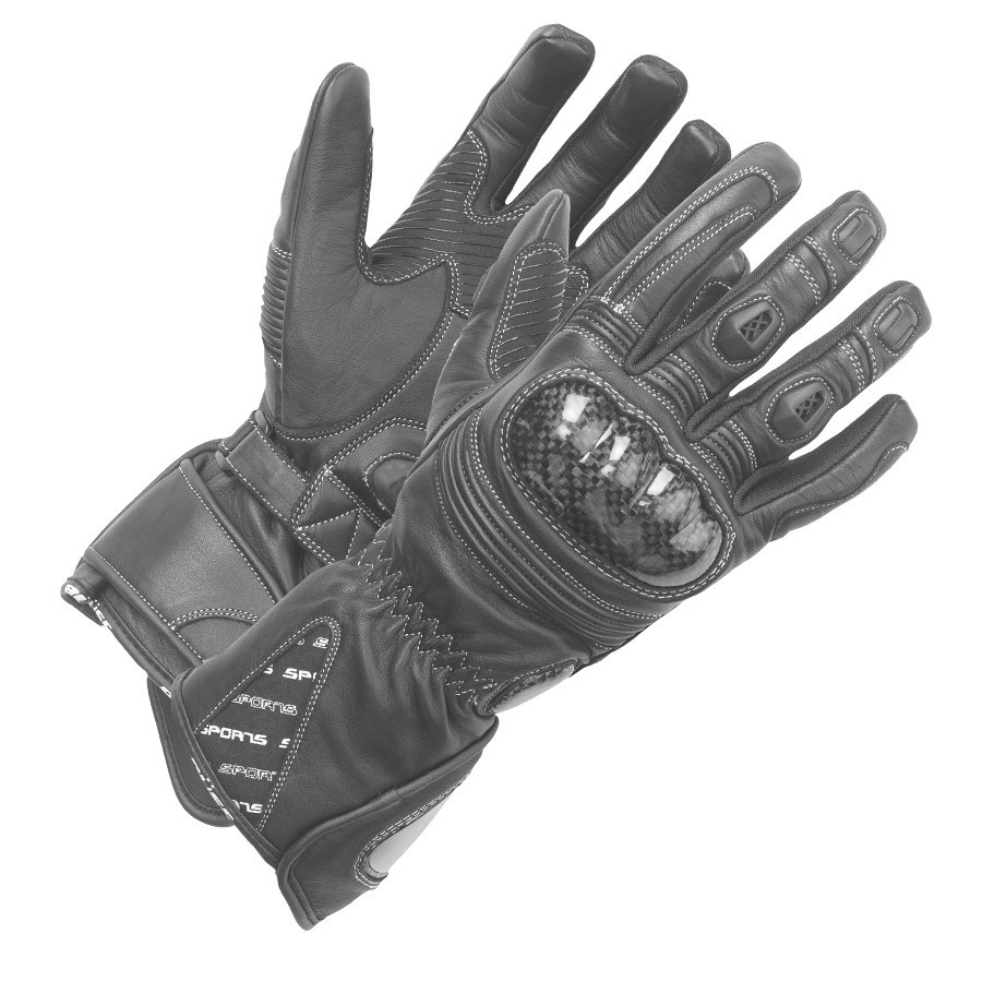 Büse Misano 2015 Gants pour dames