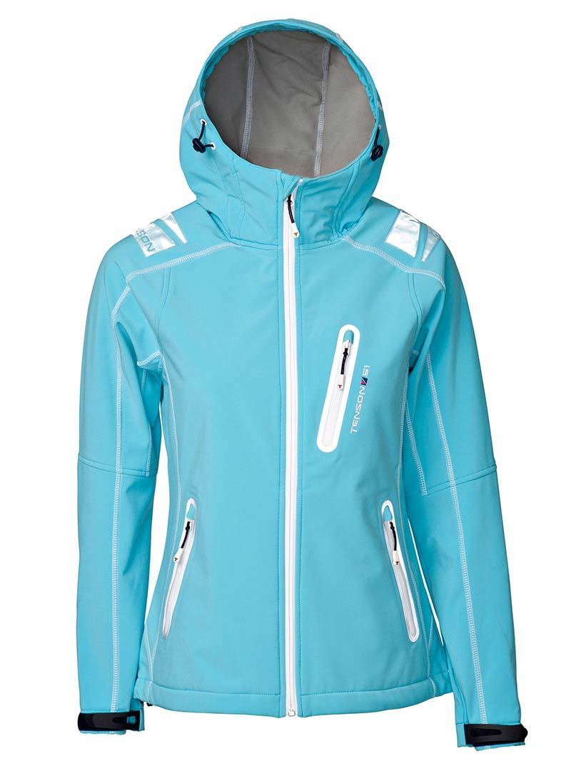 Tenson Elva Jacket Lady