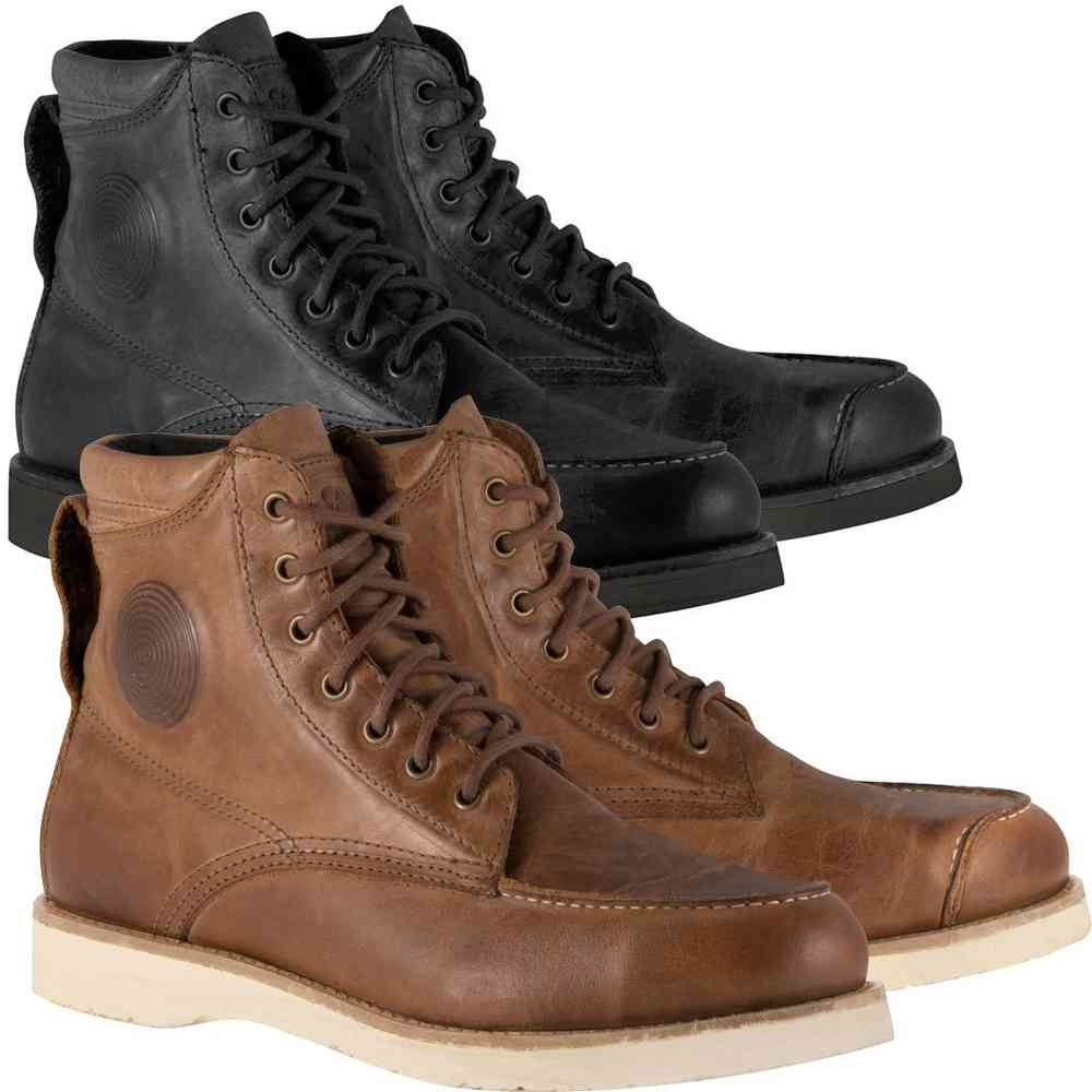Alpinestars oscar boots online