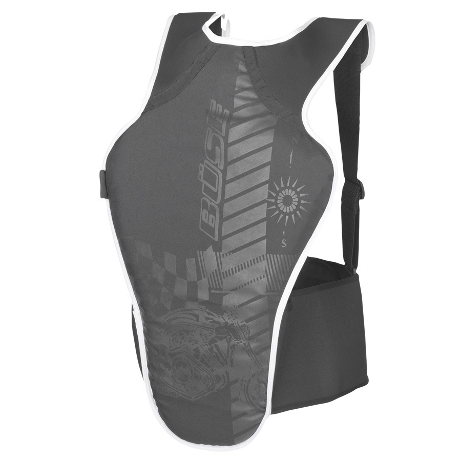 Büse 186606 Rückenprotektor