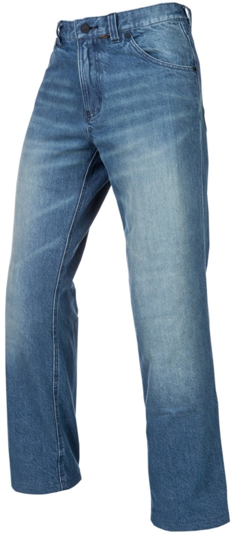Klim K Fifty 1 Motorcycle Jeans Pants, blue, Size 30, blue, Size 30
